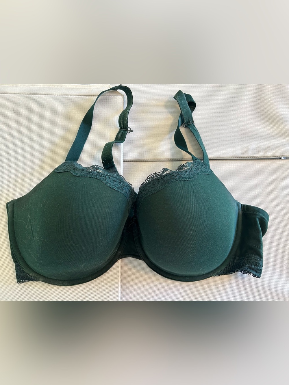 Ambrielle T-Shirt Bras